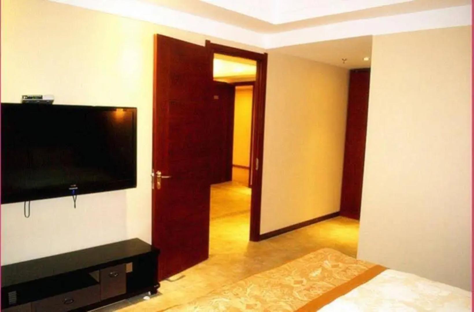 Foshan Hotel - Wutaishan