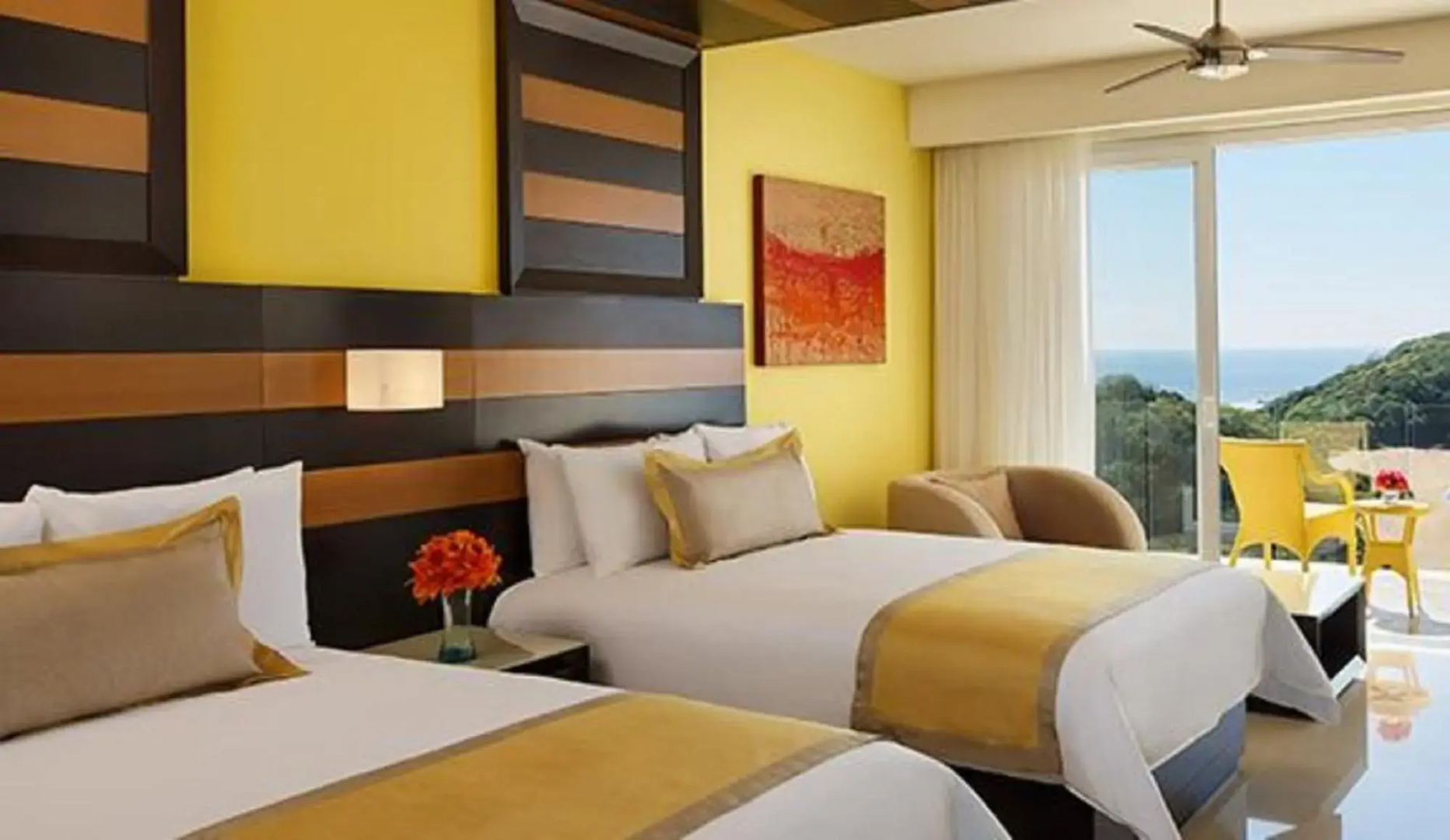 Secrets Huatulco Resort & Spa - Adults Only - All Inclusive