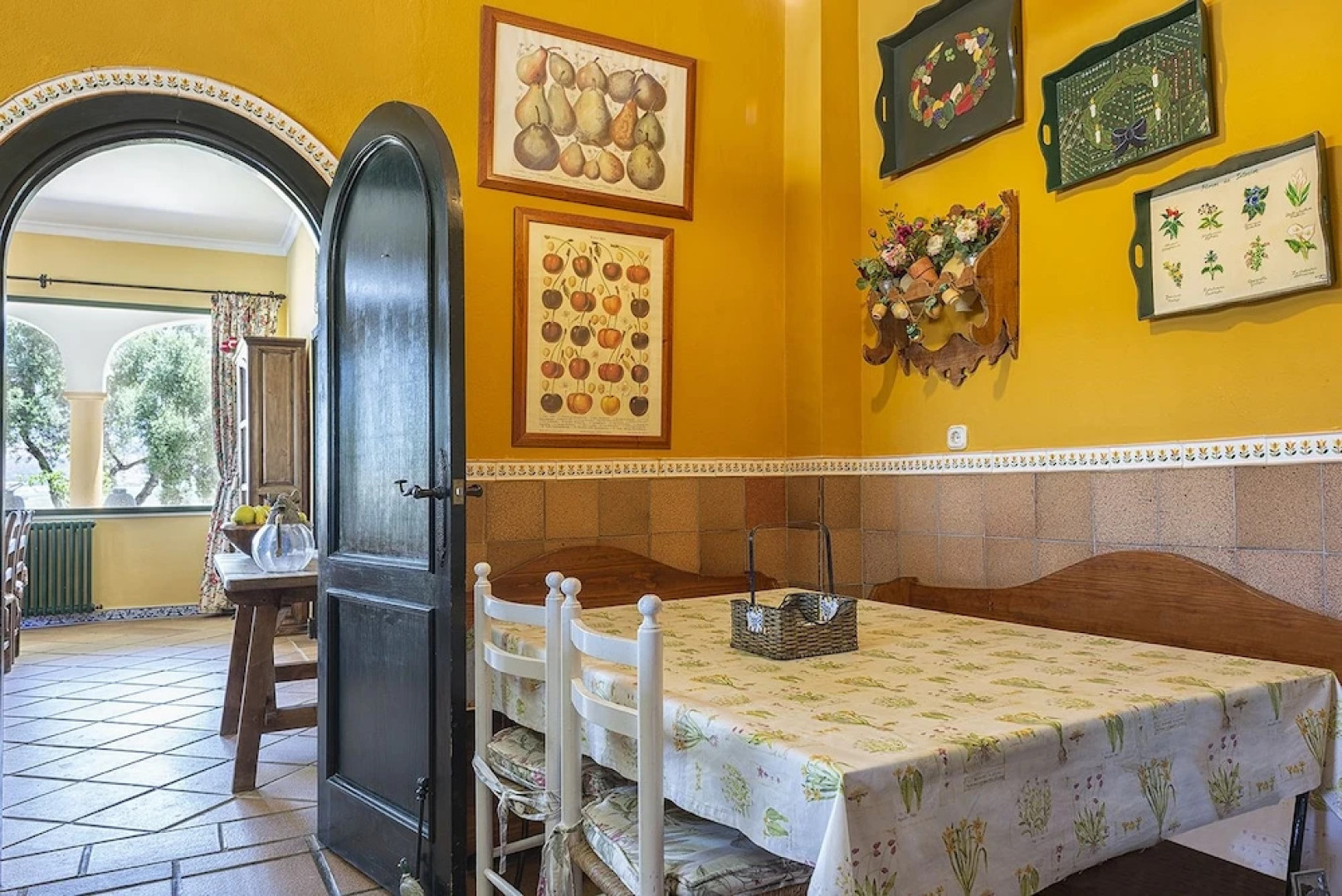 Alterhome Cortijo Sierra y Lago