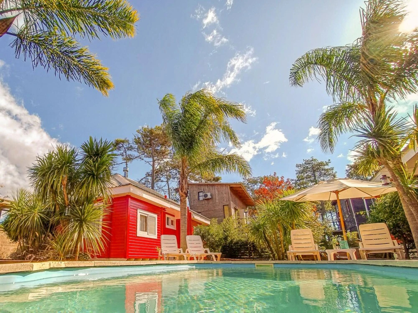 Bon Amour Punta del Diablo