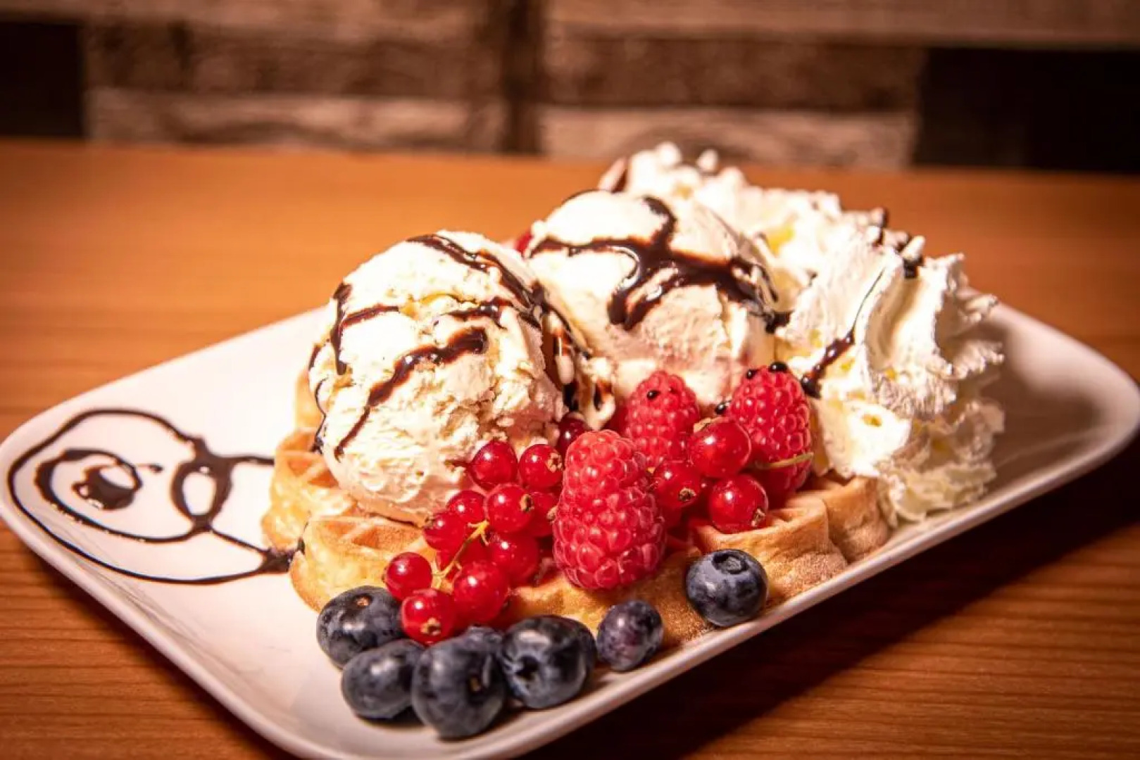 Das kleine Landhotel (im Fichtelgebirge)