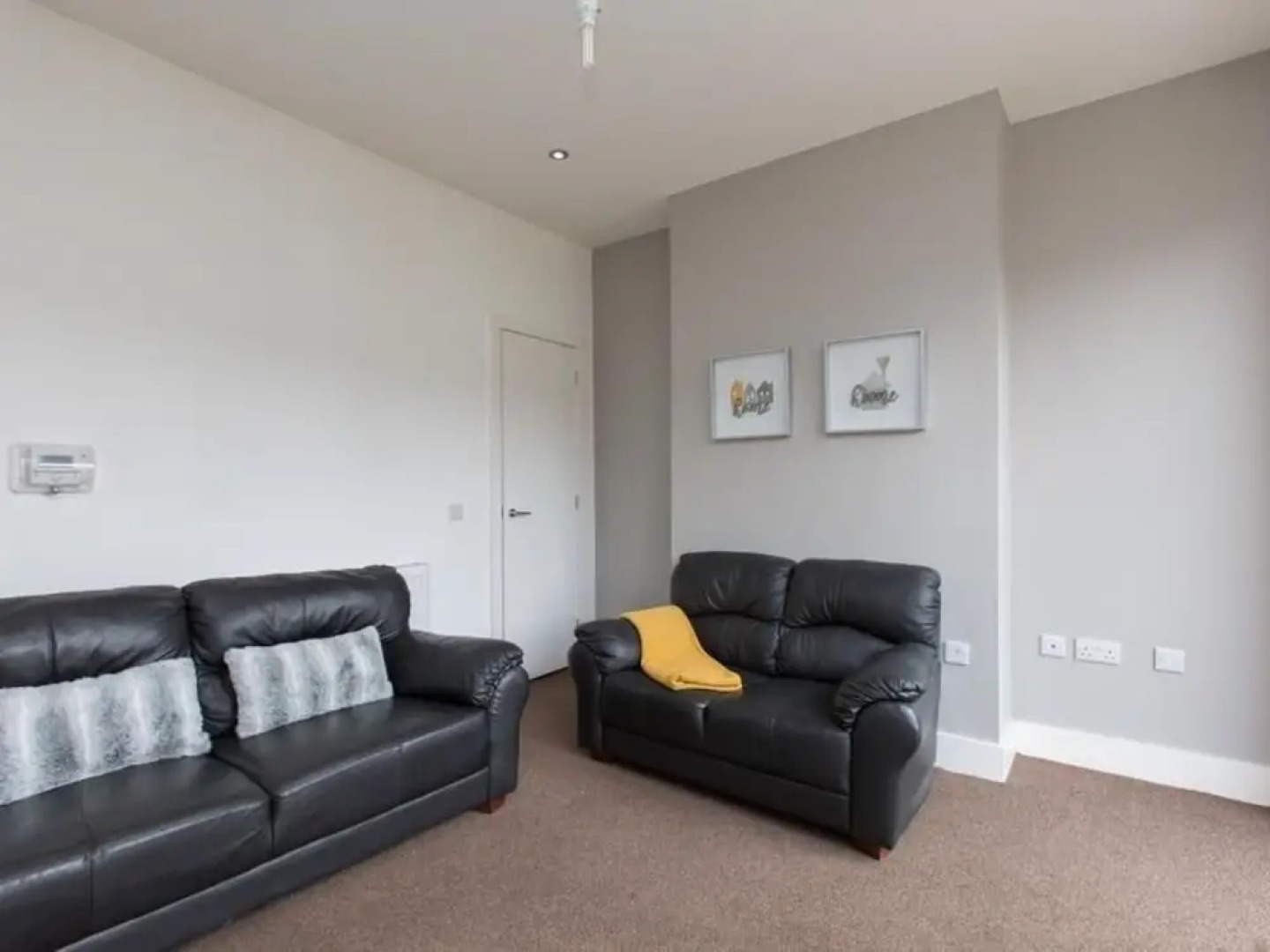 Townhouse @ Balfour St