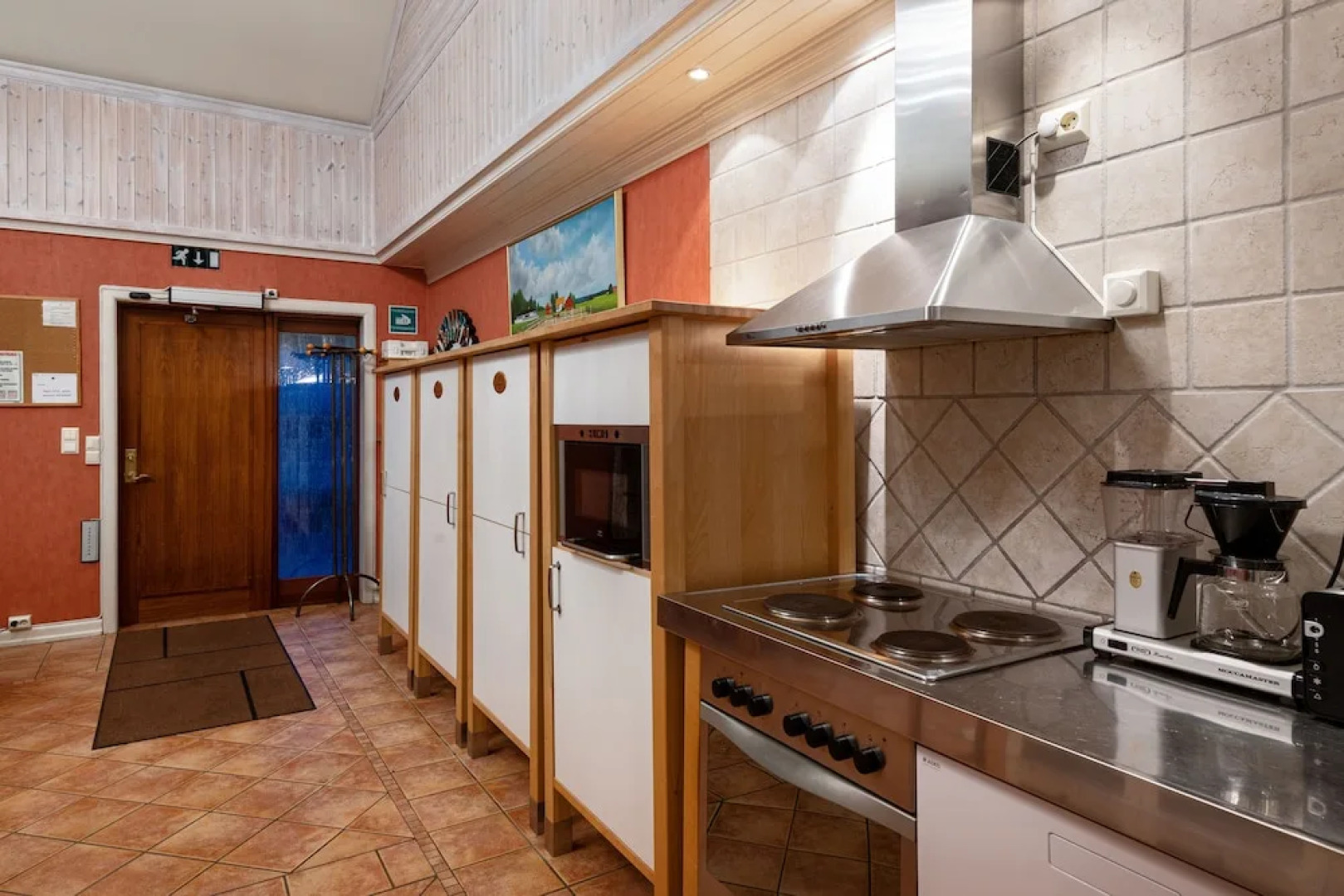 Høland Gaardsmotell