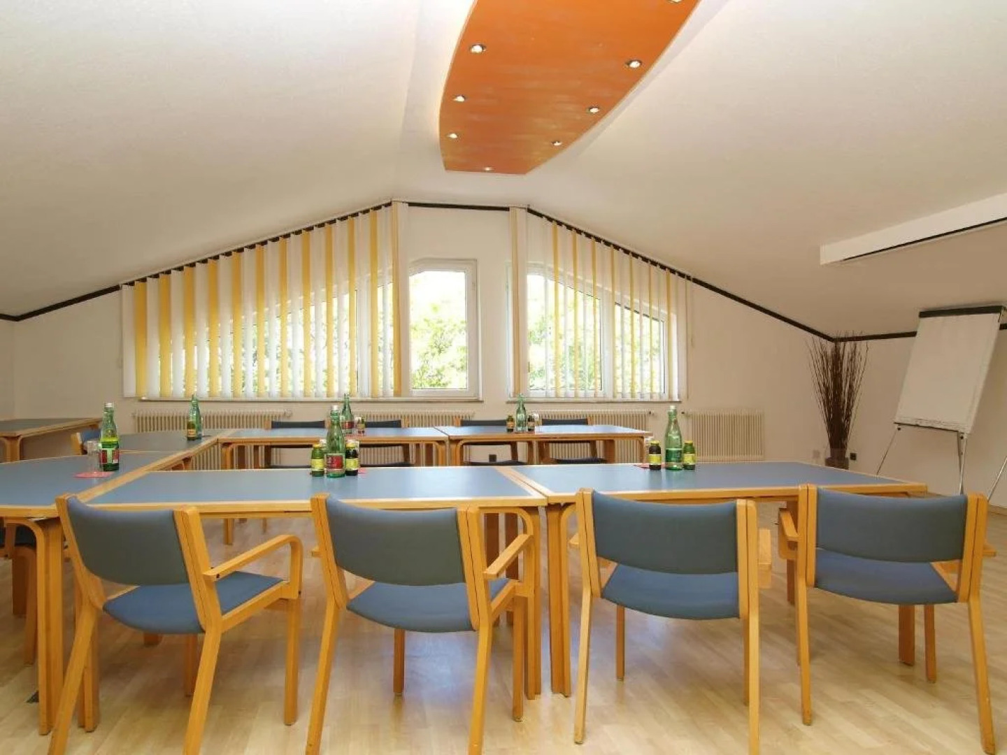 Hotel Restaurant Holzinger