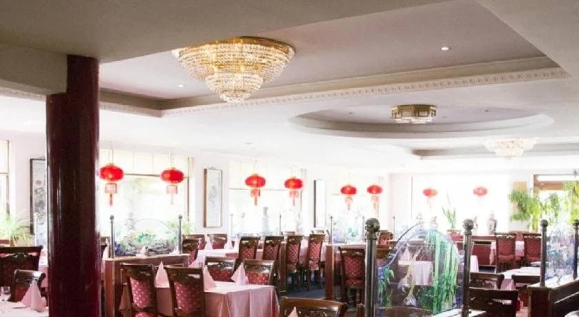 Holidaypark Klein Strand