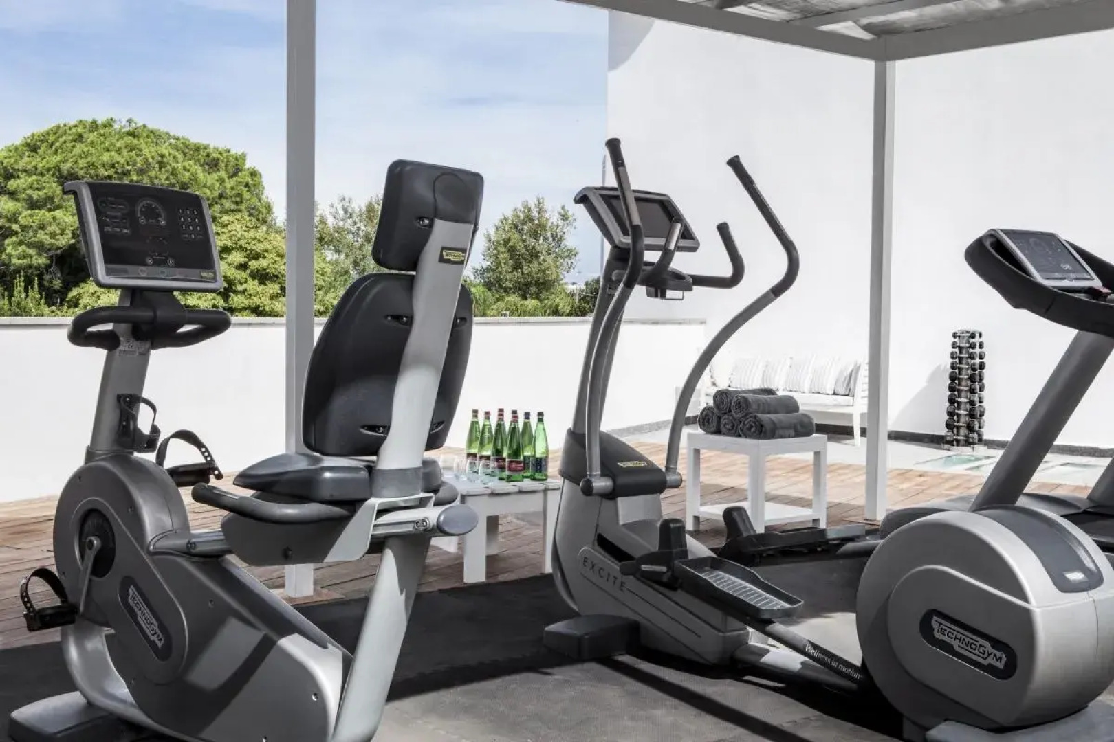 La Suite Boutique Hotel