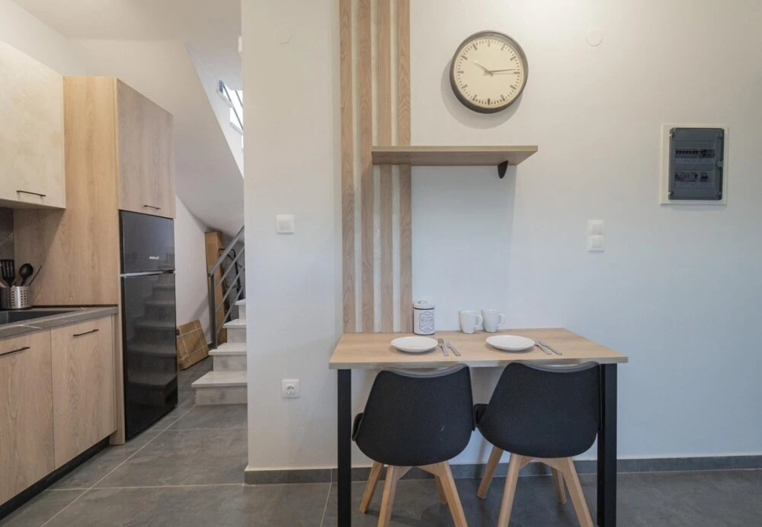 Asteria Mare 1 by Travel Pro Services