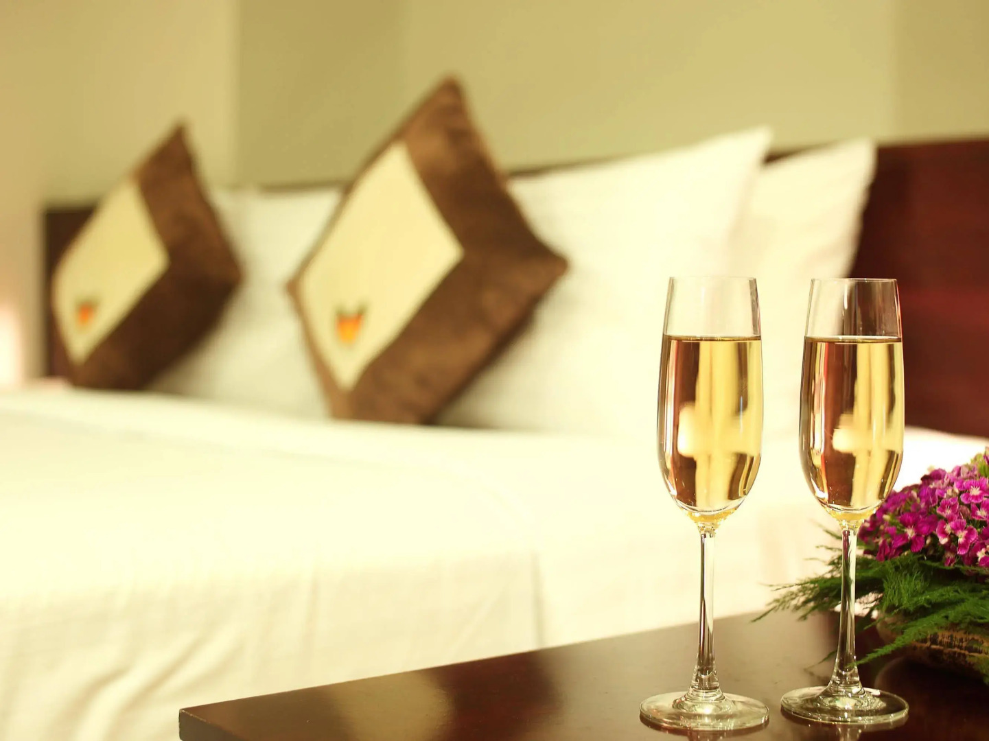 Sanouva Saigon Hotel