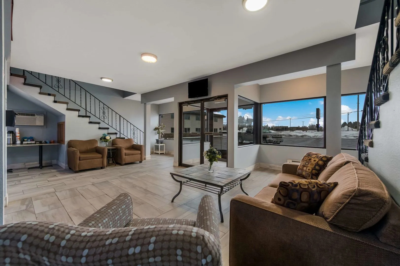 Baymont by Wyndham Iron Mountain