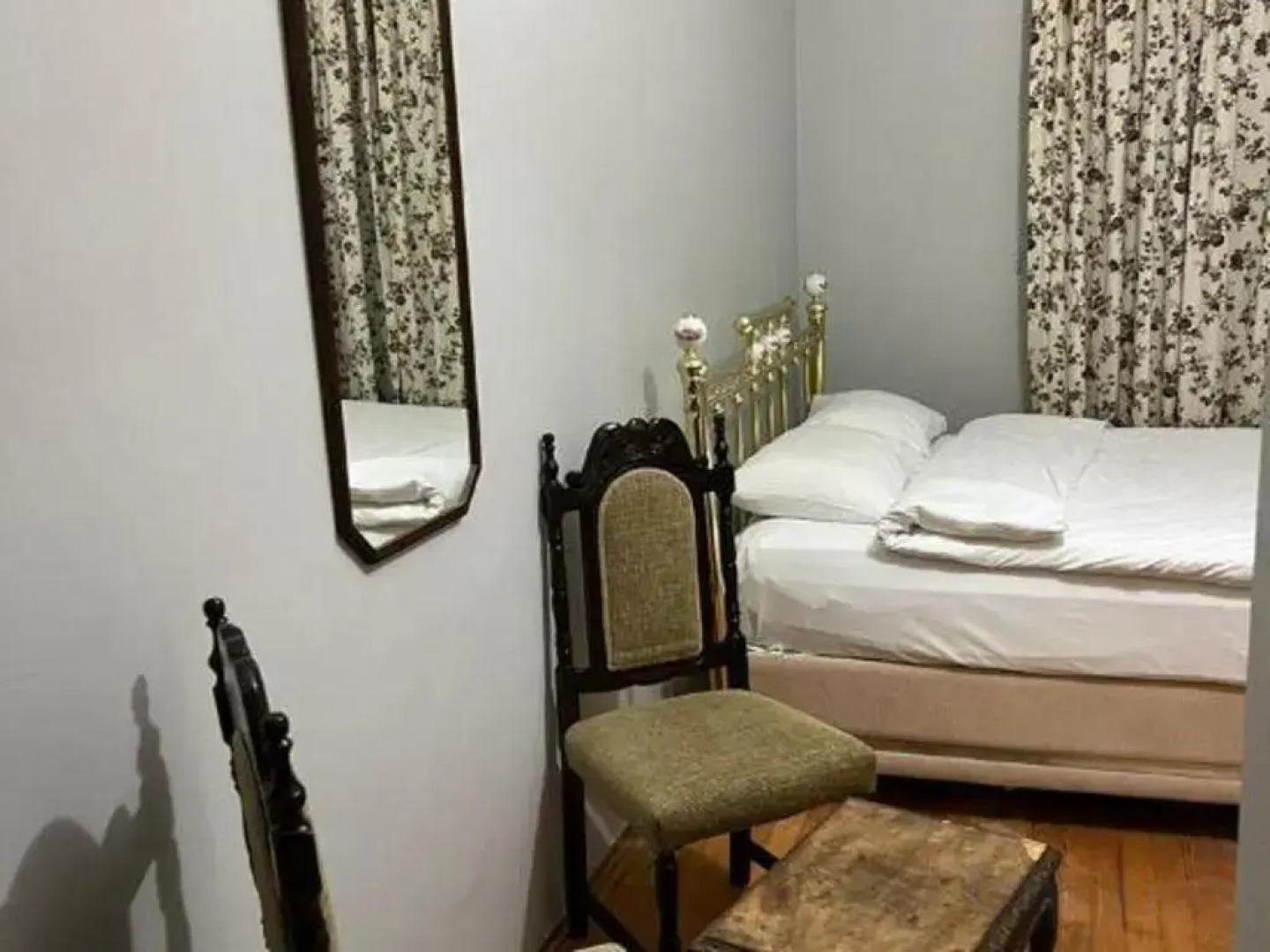 Veni Vidi Dormi - Hostel