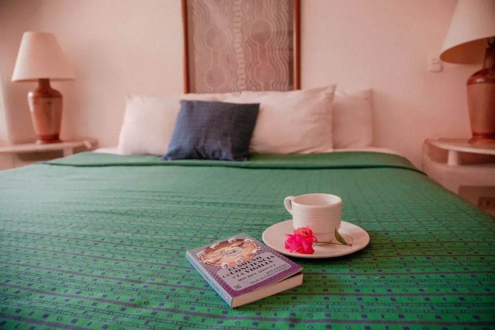 San Felipe Marina Condohotel