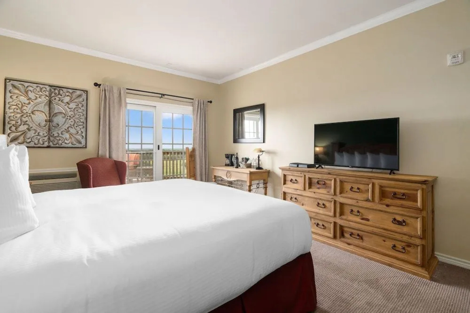 The Hideout Golf Club & Resort