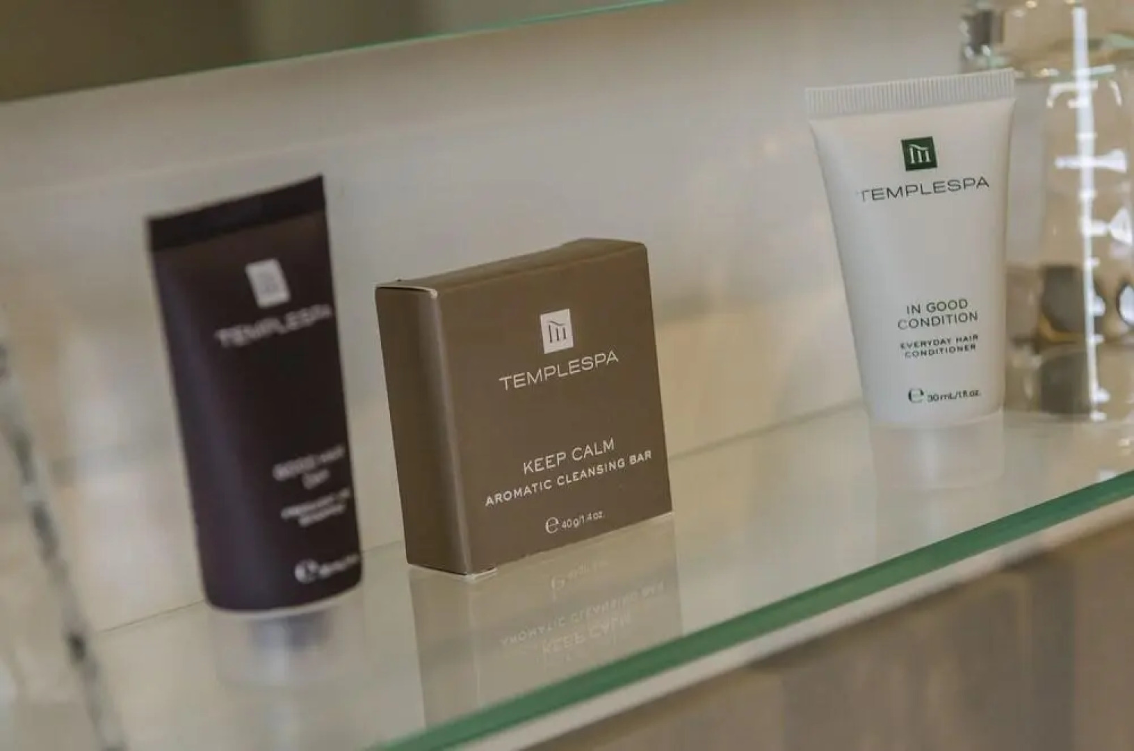 The Lodges At The Baiting House