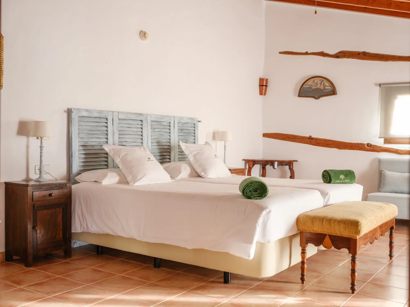 Muleta de Ca S'Hereu Agroturismo