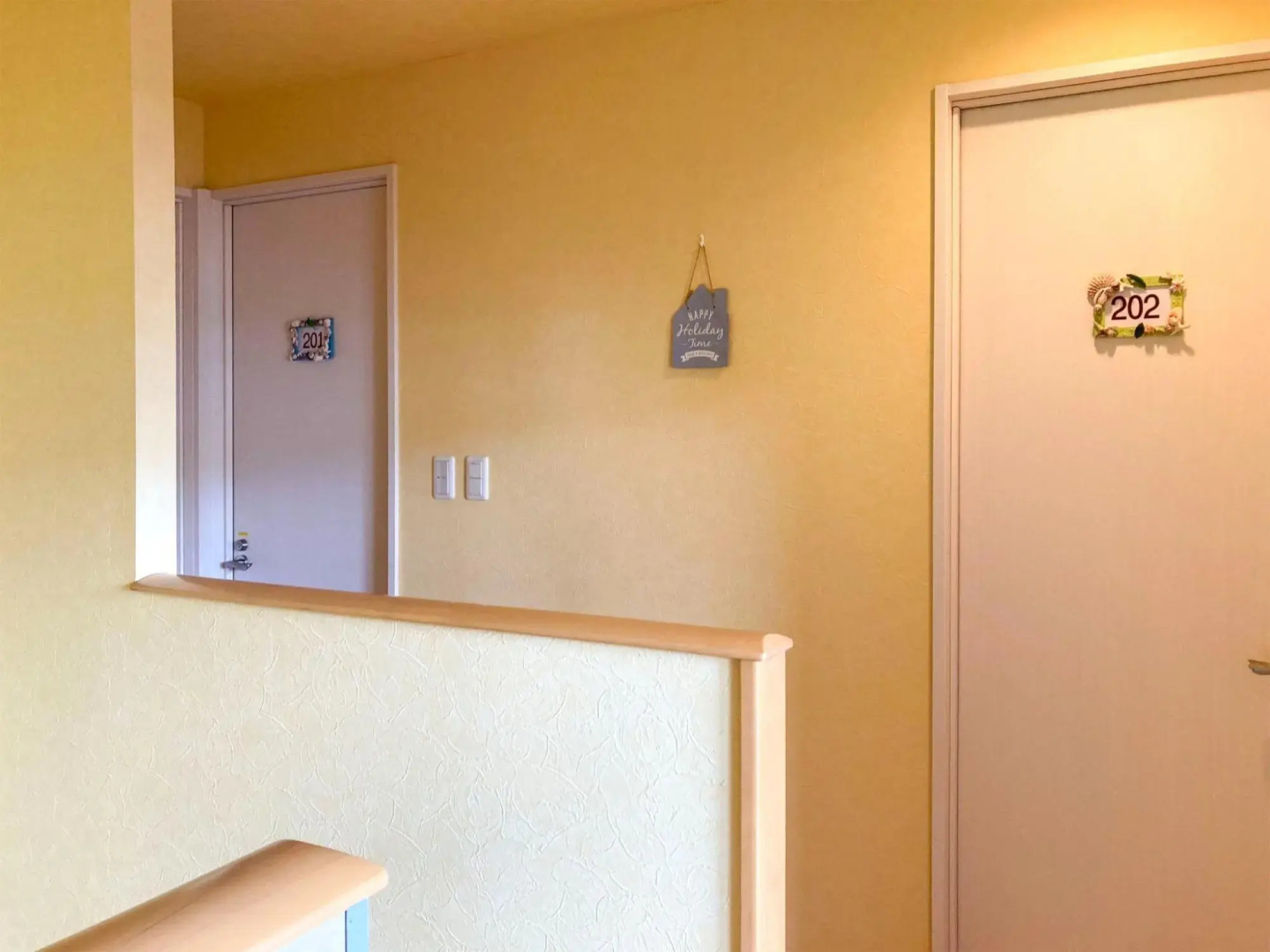 Pension Marintown Arratta 201 / Vacation STAY 13482