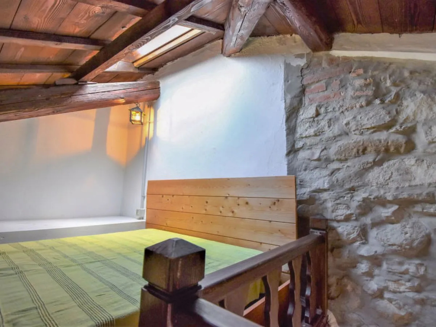 Casale Antica Pietra Zollara