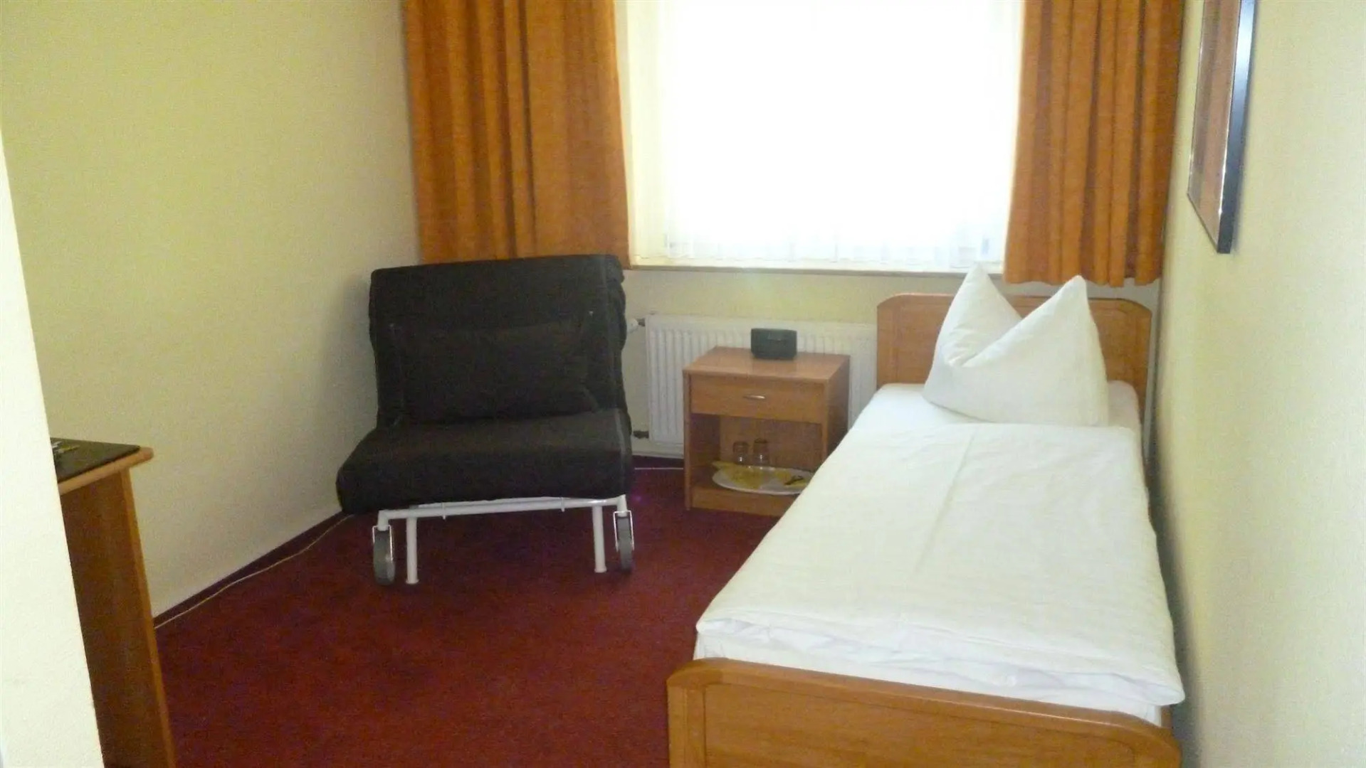 Hotel & Restaurant Kranichsberg