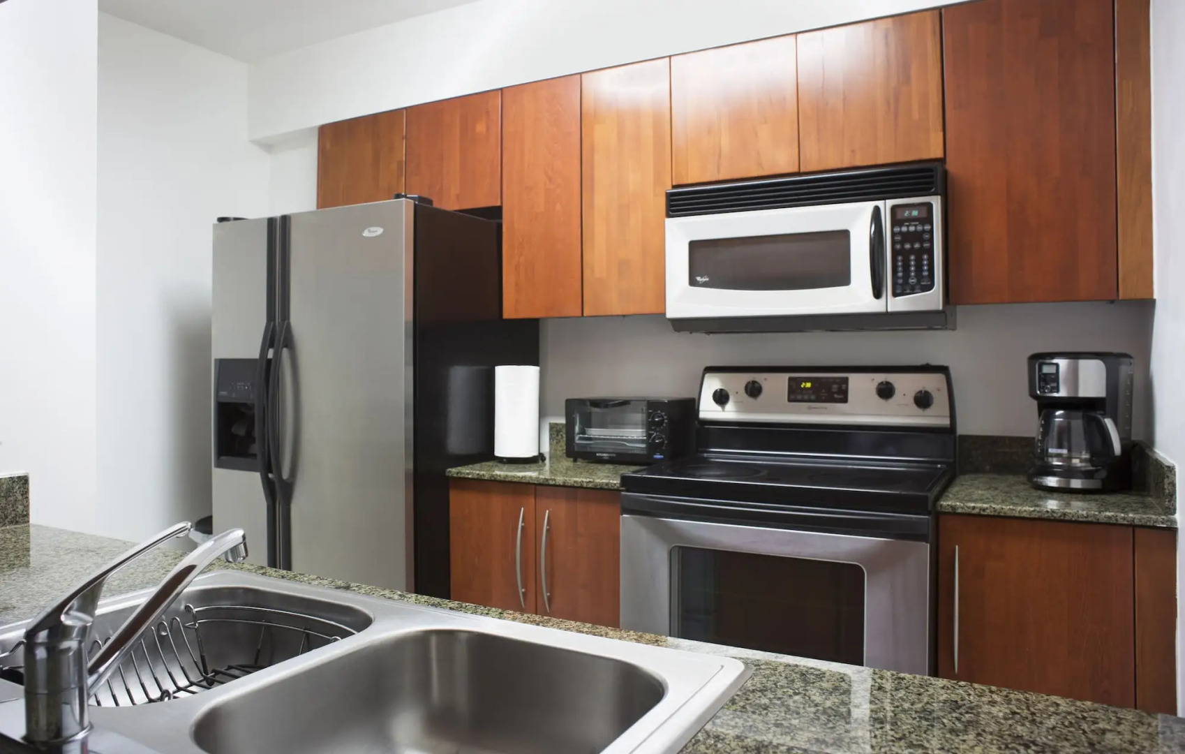 Stay at Brickell by Executive Corporate Rental