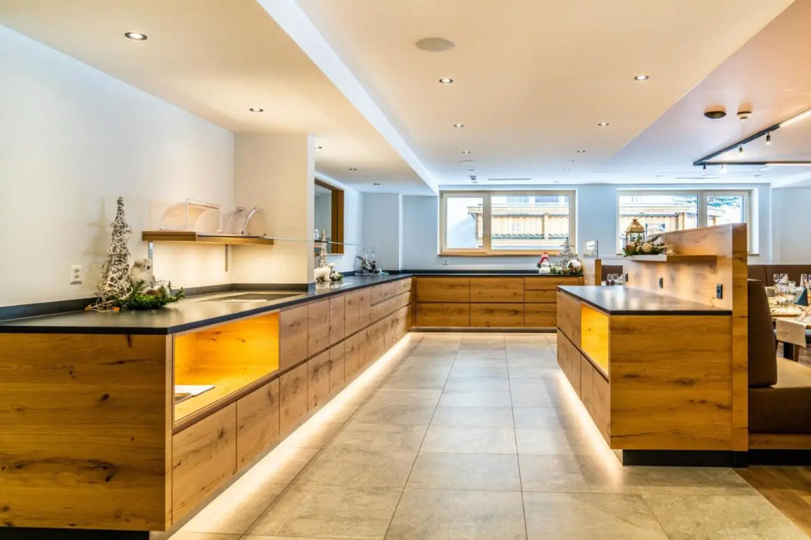 Hotel Kristall-Saphir