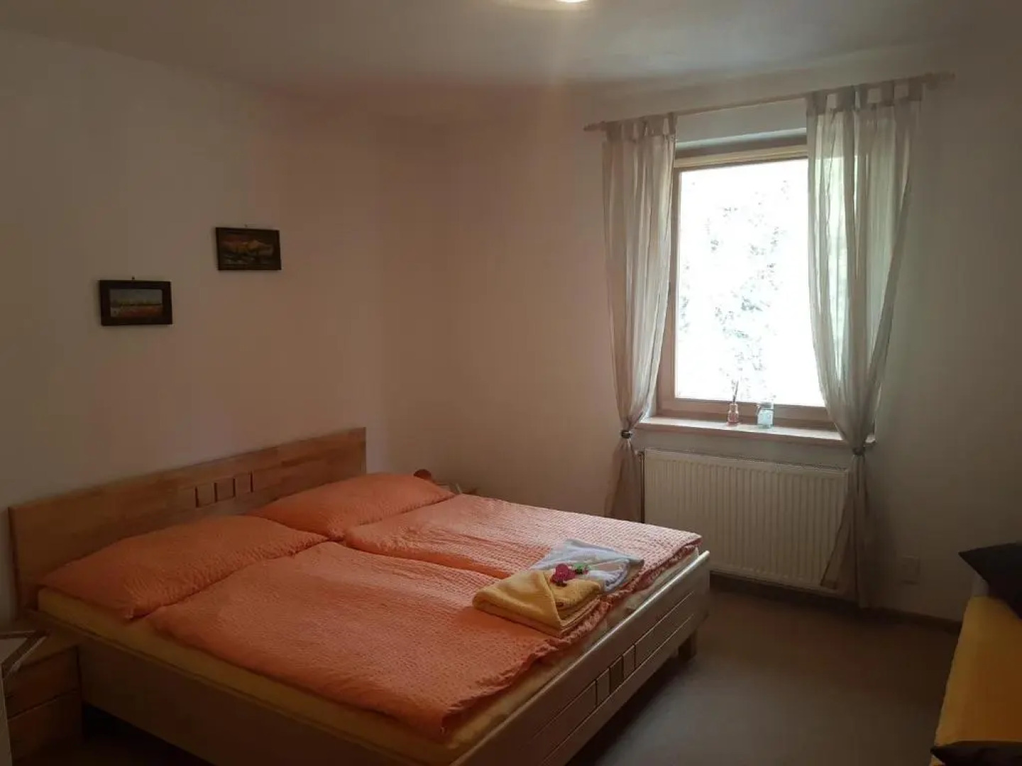 Rekreačná chata Luna