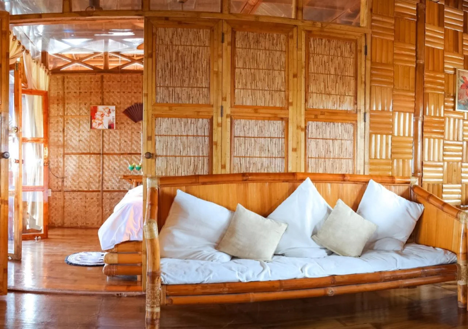 The Coral Blue Oriental Beach Villas & Suites