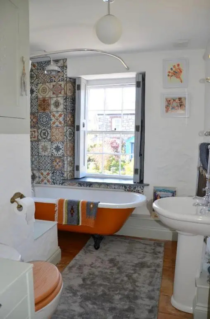 Sea Haze Charlestown