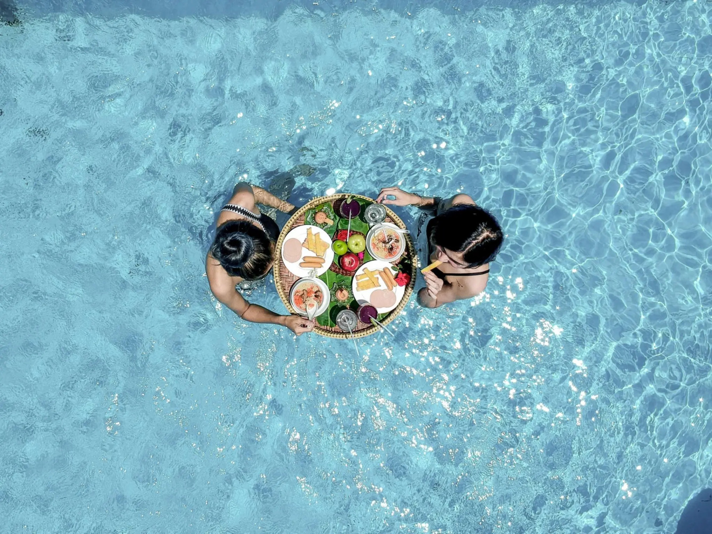 The Antique Riverside