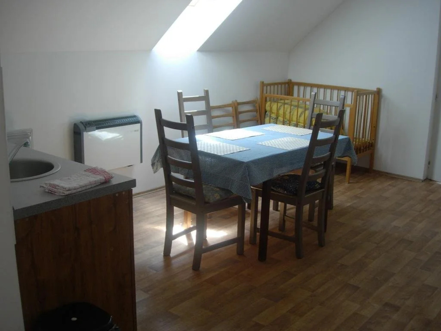 Ekofarma Rytířova Lhota