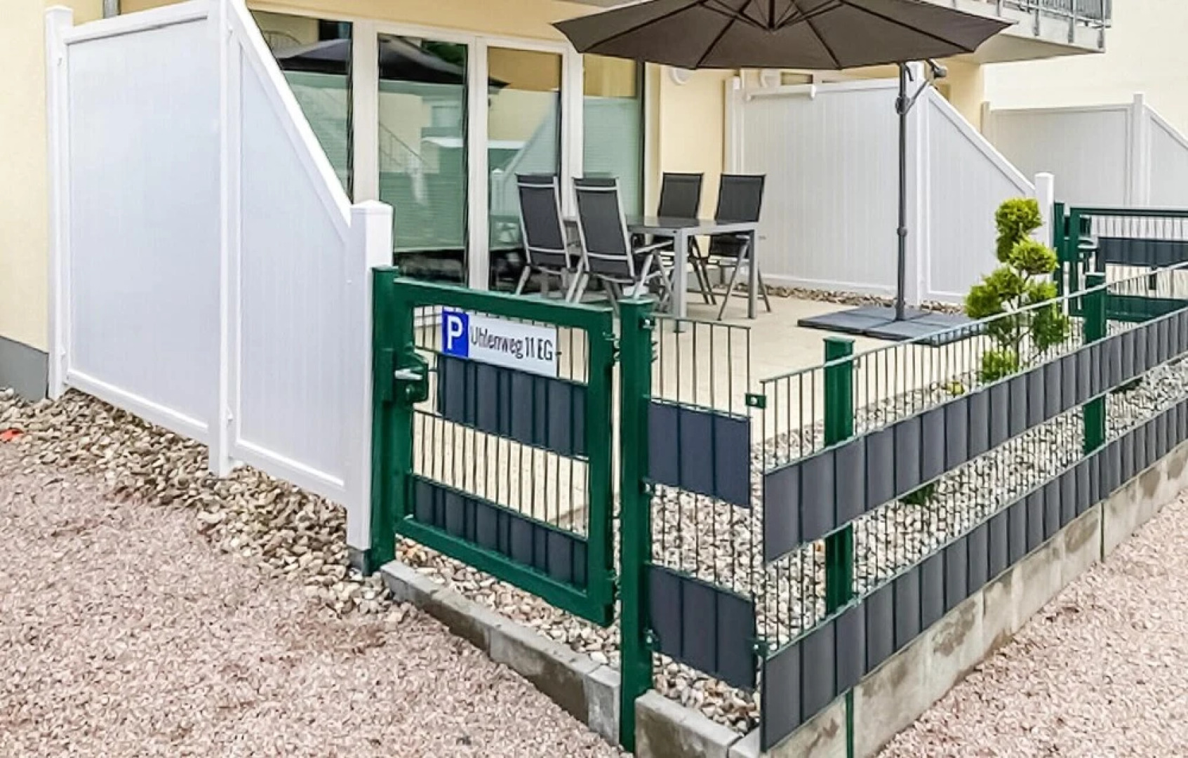 Awesome Apartment in Graal-müritz With 1 Bedrooms and Wifi