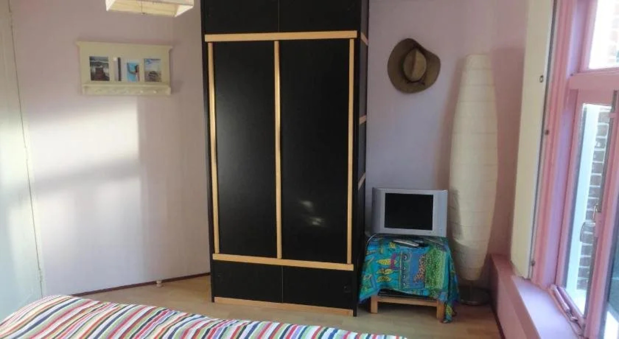 Bed&Breakfast Alkmaar onder de watertoren