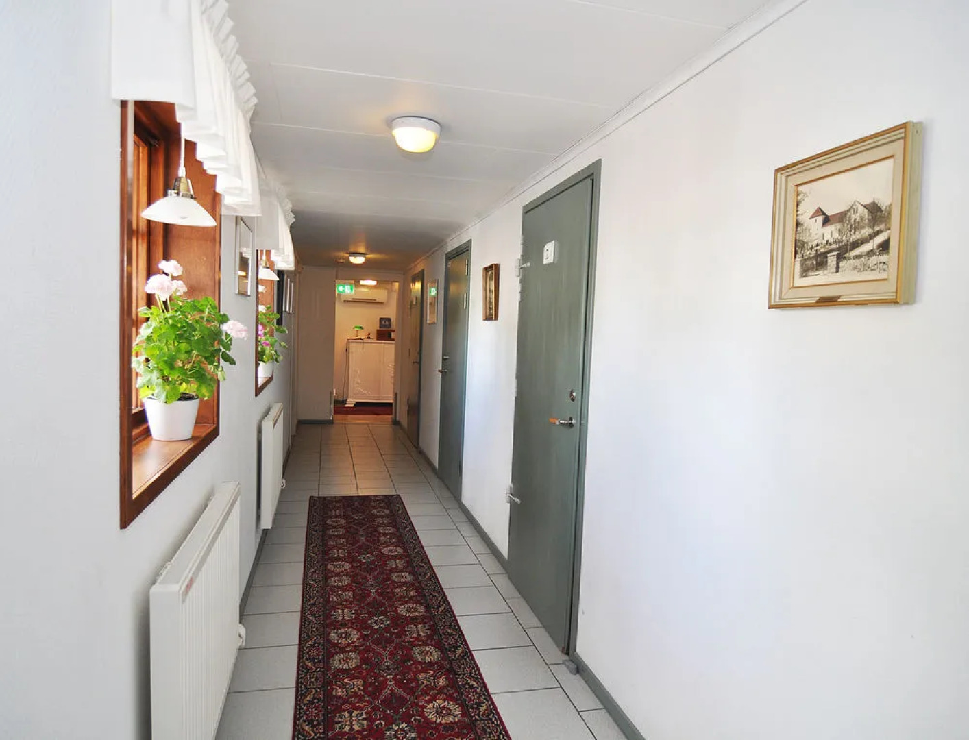 Landet Bed and Breakfast