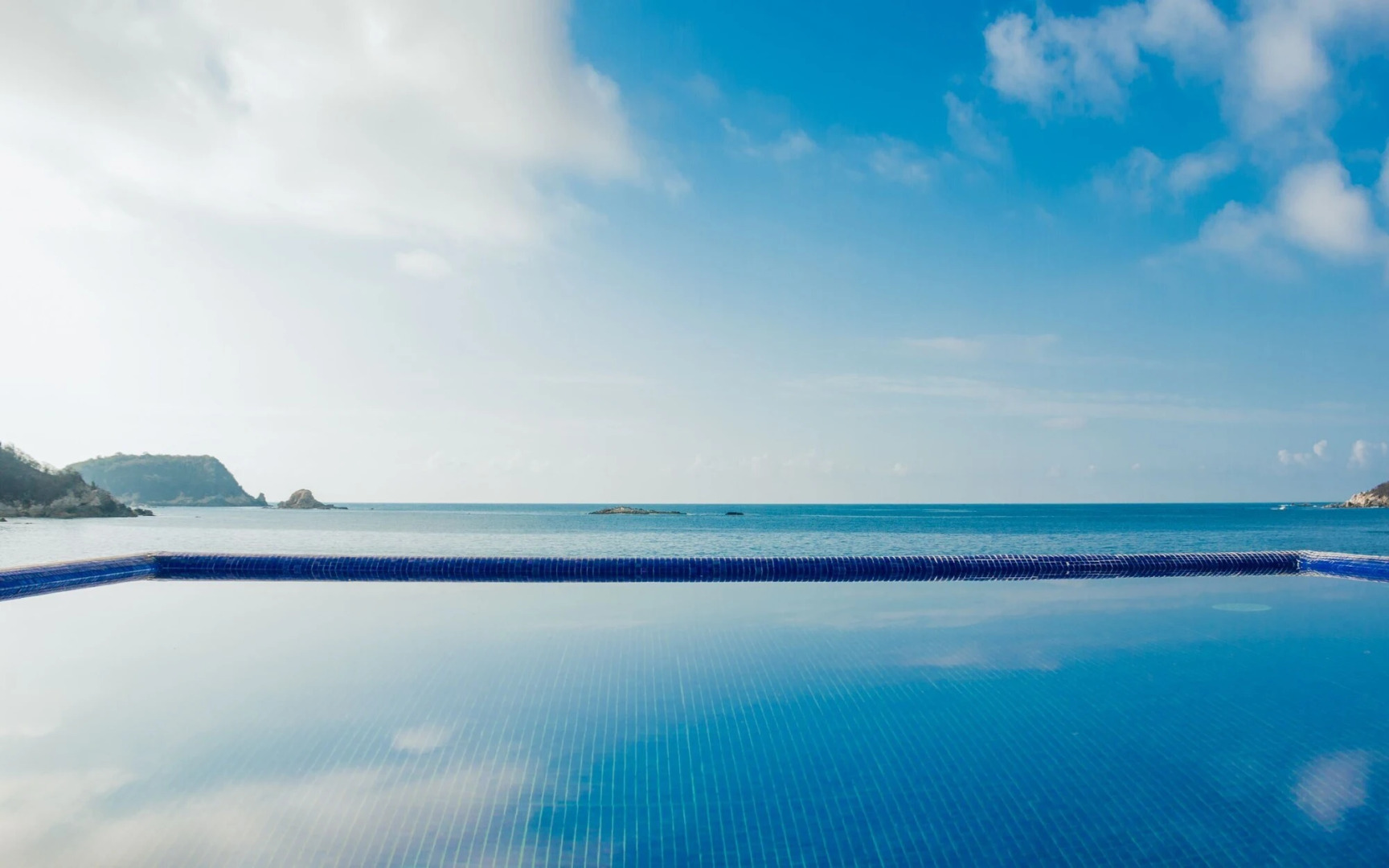 Camino Real Zaashila Huatulco