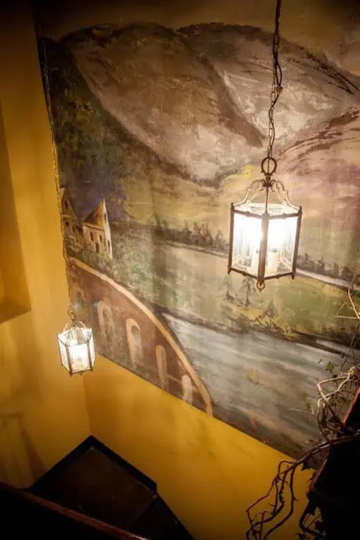 Repubblica Di Oz Guesthouse