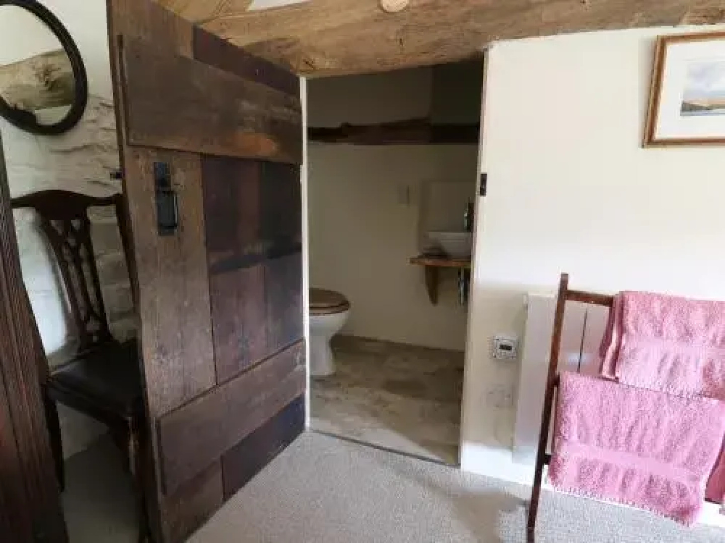 The Stable, Llandrindod Wells