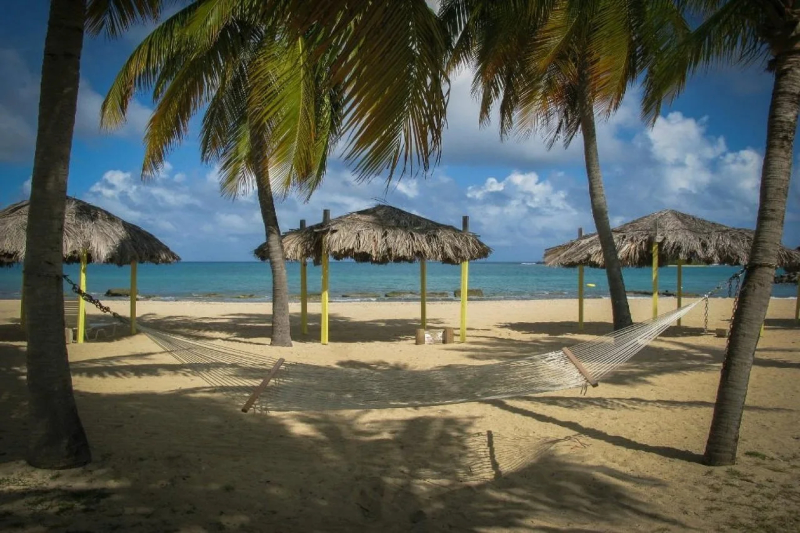 Tamarind Reef Resort Spa & Marina