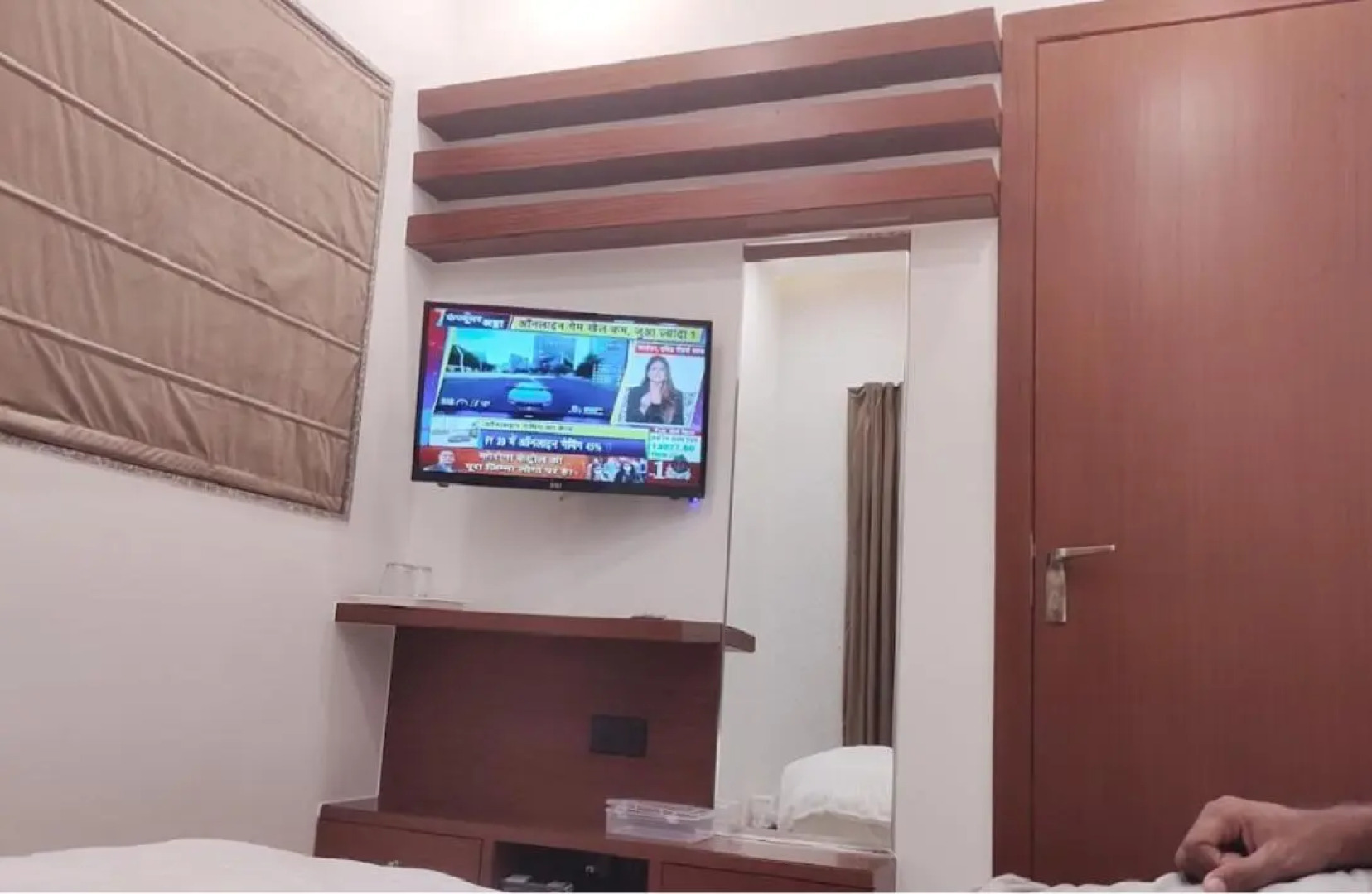 Hotel Riya Imperial By WB Inn