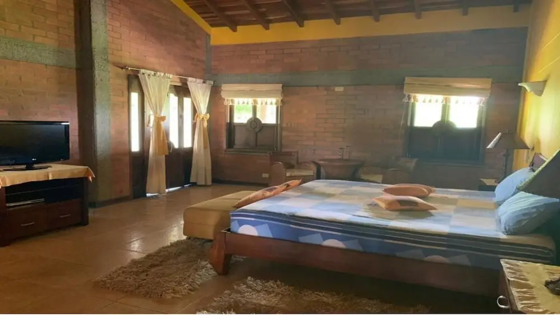 Coffee Hotel Boutique Campestre