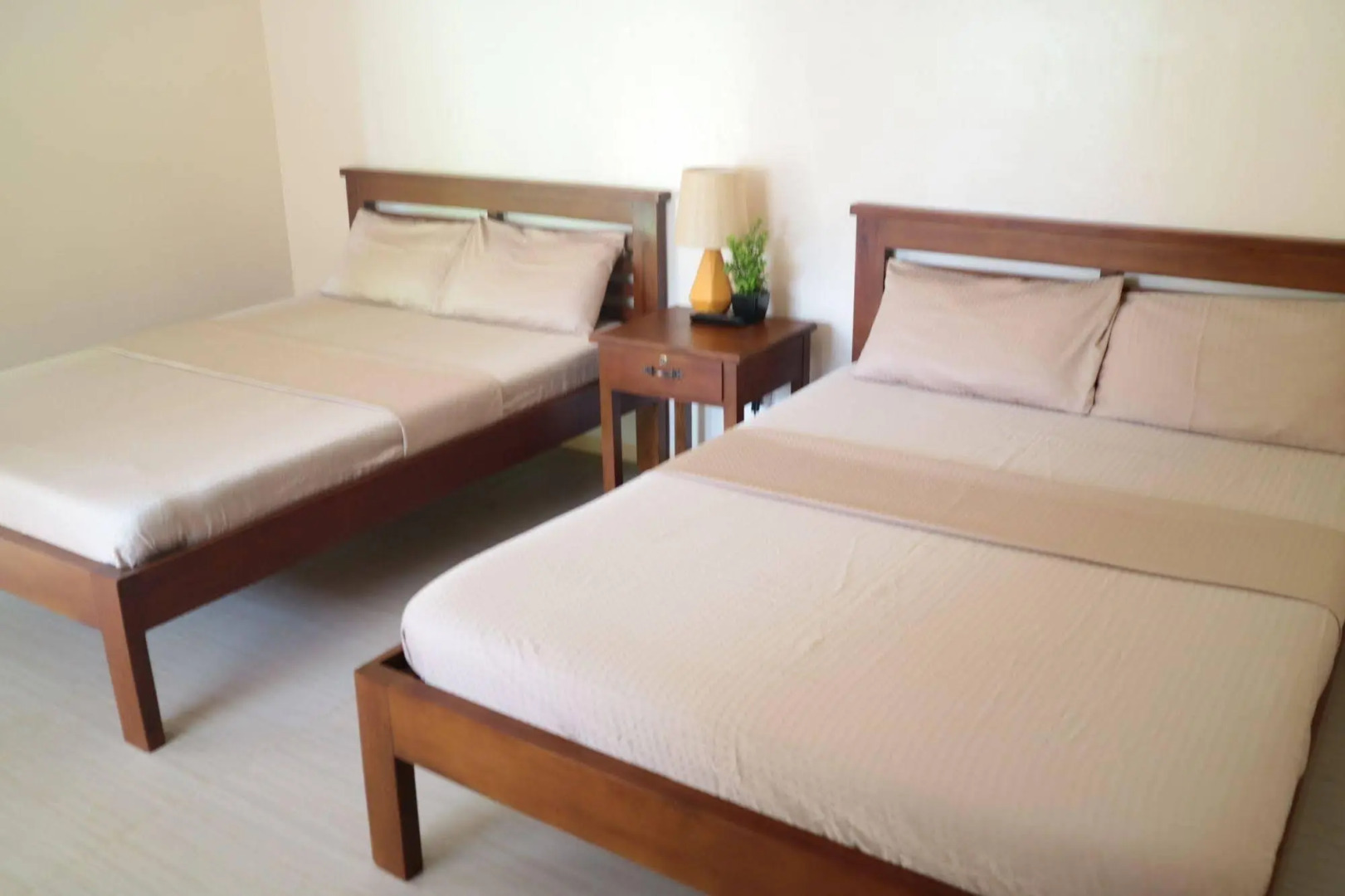 Jannah-Glycel Beach House