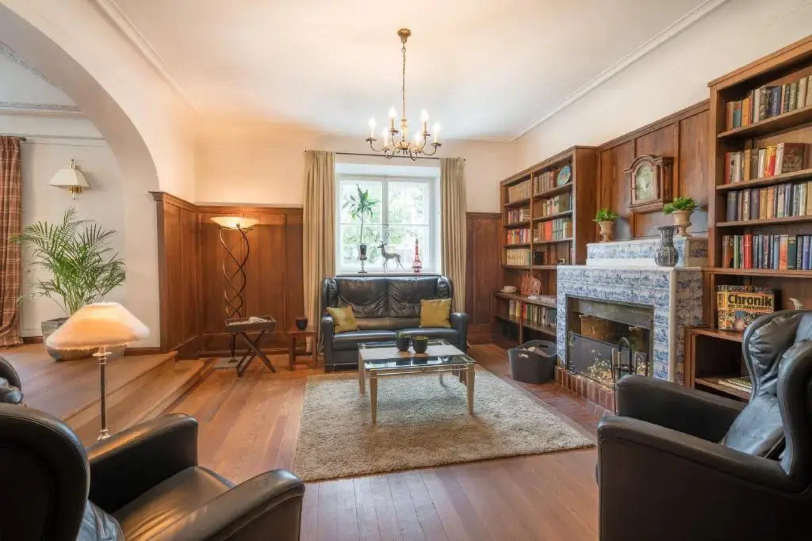 Hotel Garni Geldernhaus