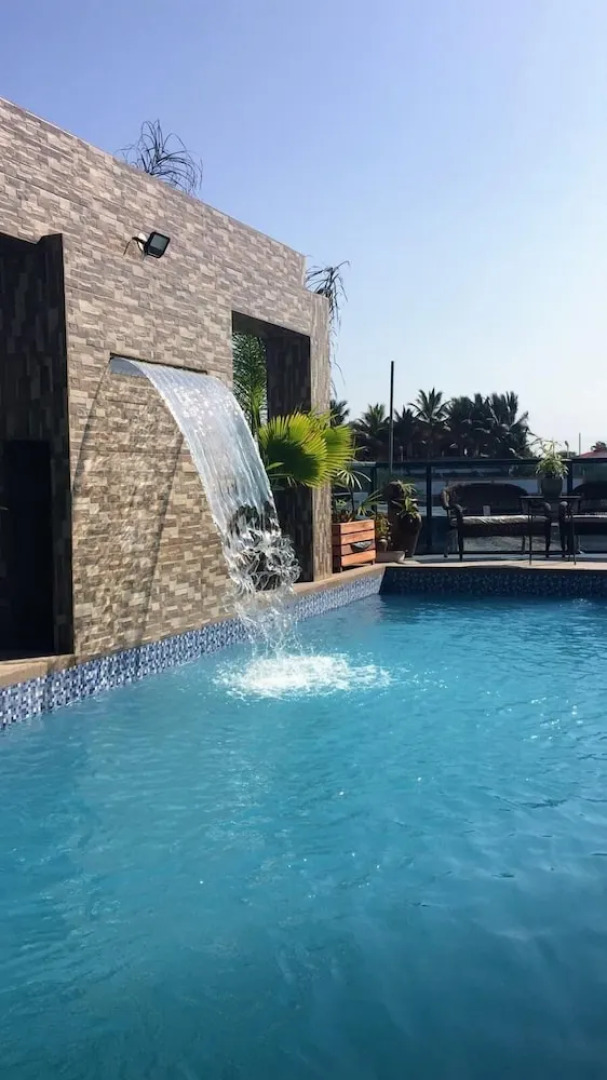 Apartamentos Ocean Sun 2 Dormitorios