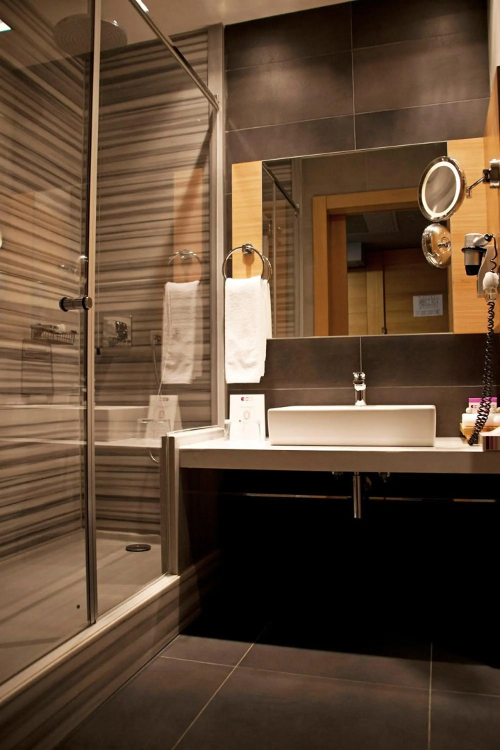 Point Hotel Barbaros