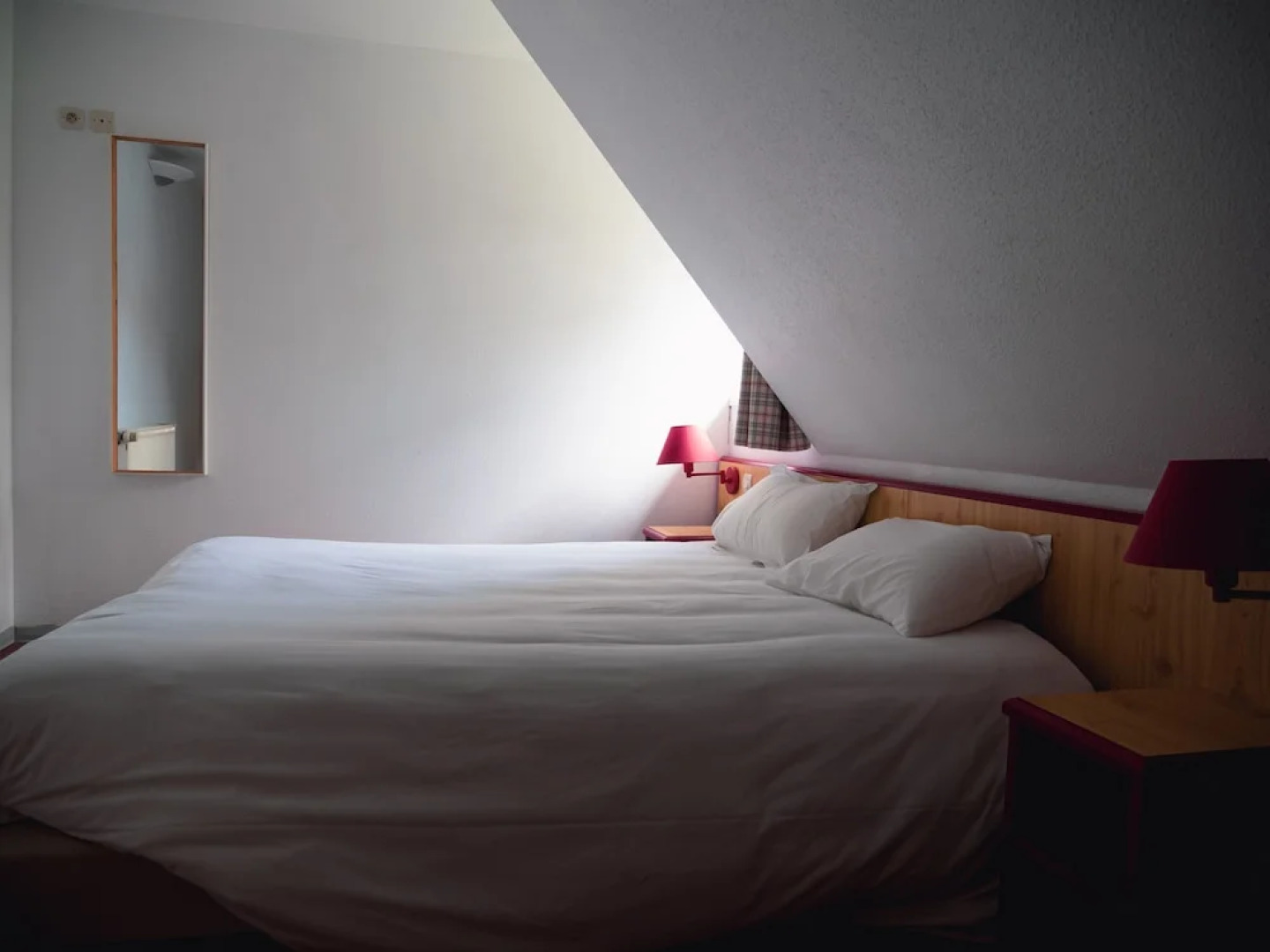 Les Loges de l'Ecomusée D'Alsace