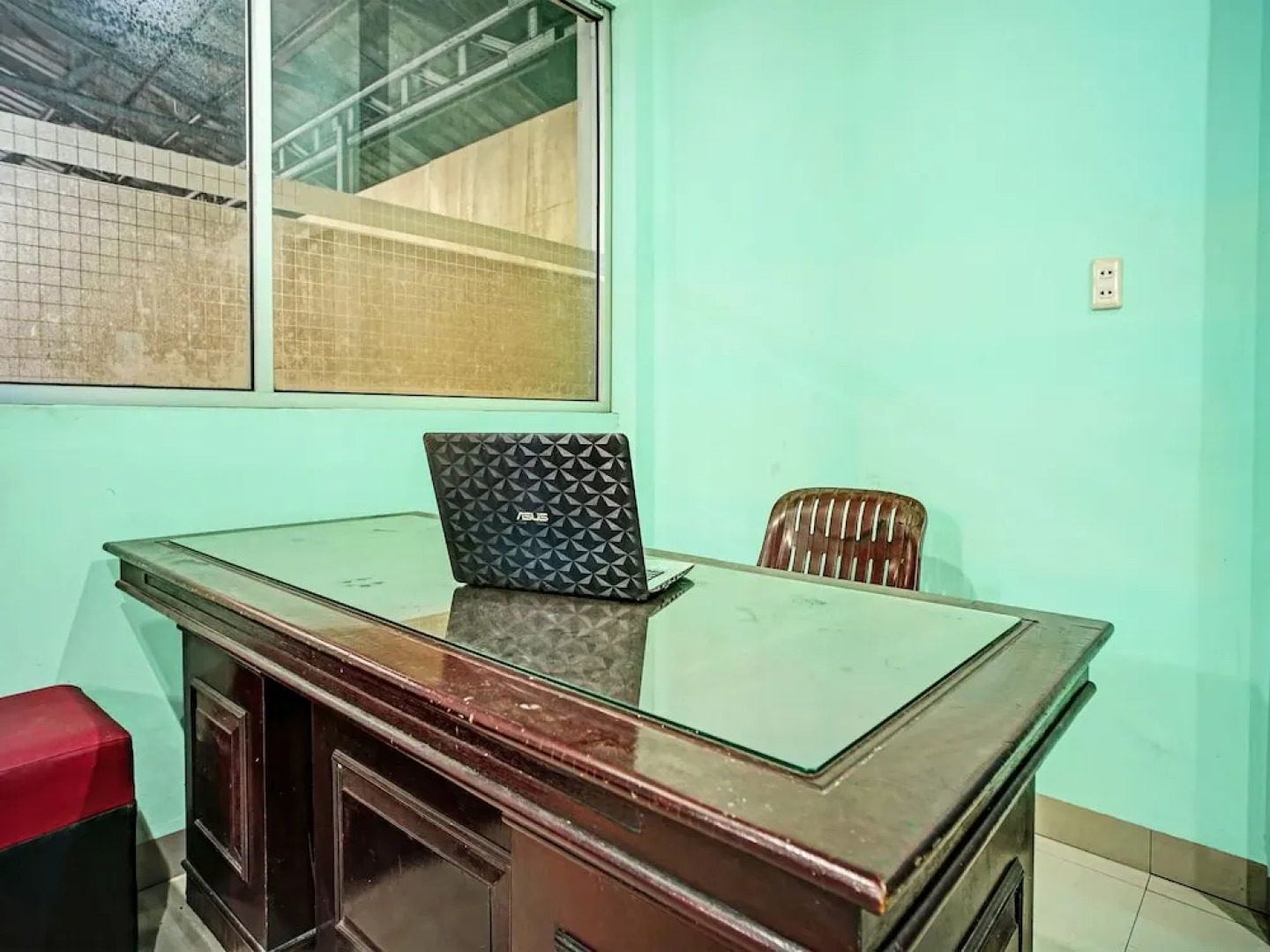 OYO 91874 Kisaran Residence Syariah