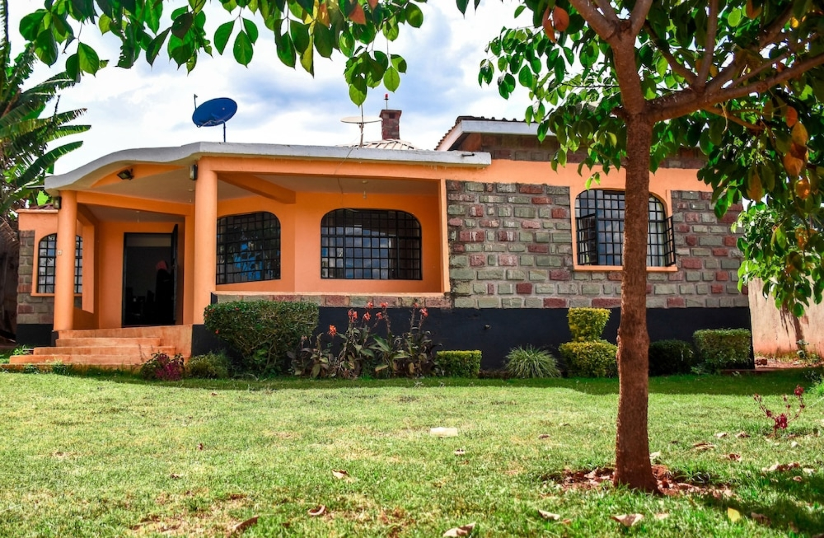 Aztuni Home Kitale
