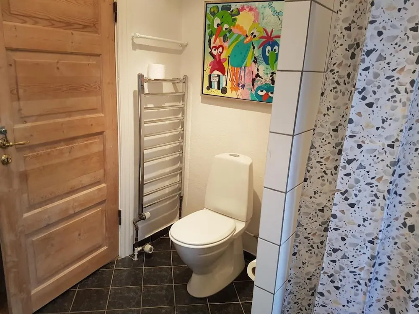 Sdr. Omme Bed & Breakfast