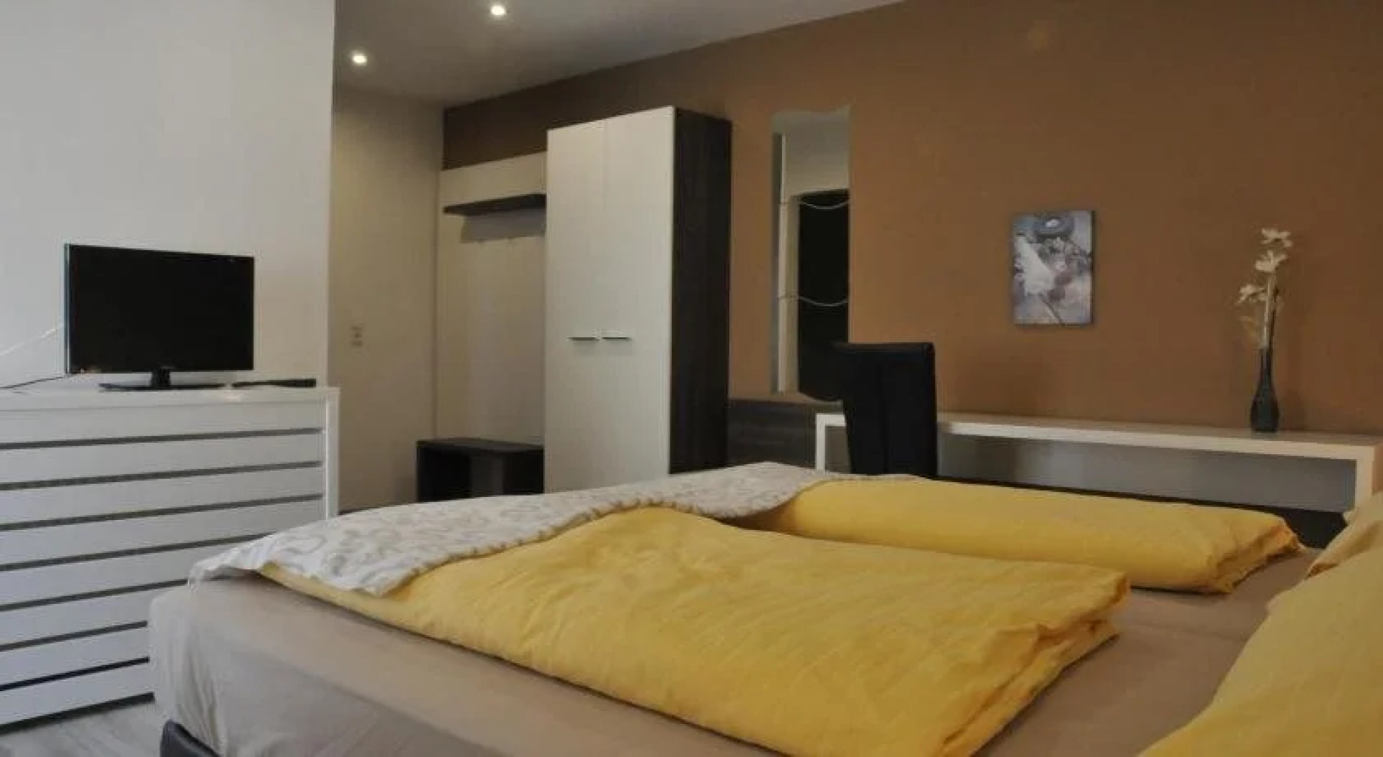 Hotel Krmstl "Zur Stadt Gmunden"