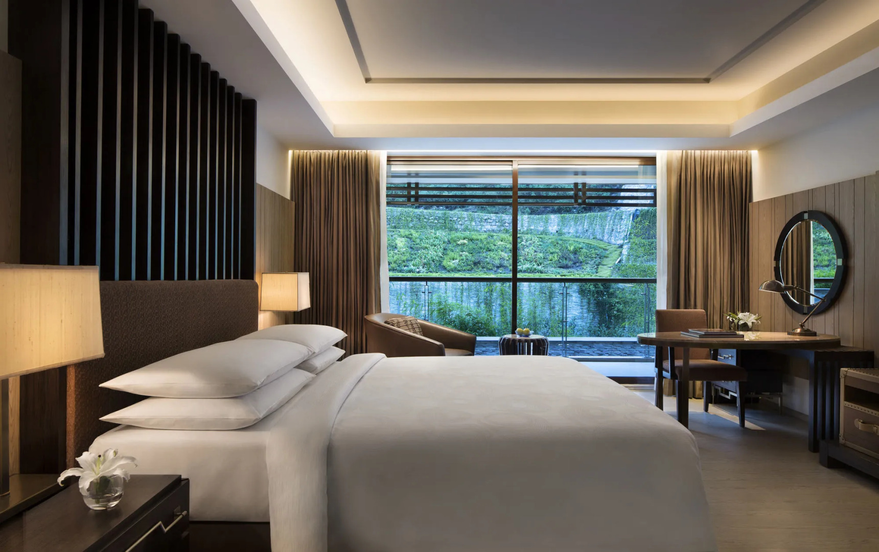 JW Marriott Mussoorie Walnut Grove Resort & Spa