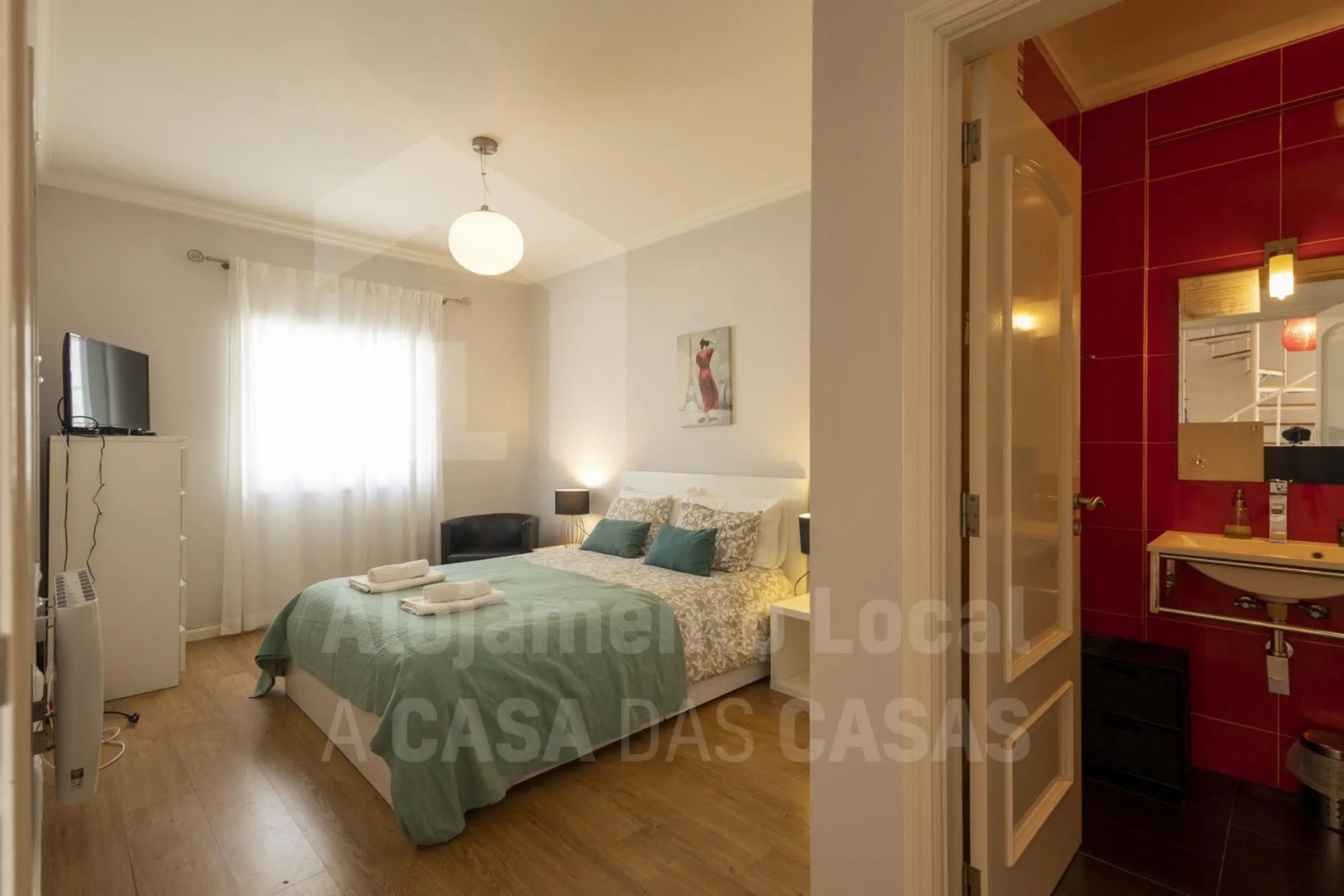 Marquinhos do Mar by Acasadascasas