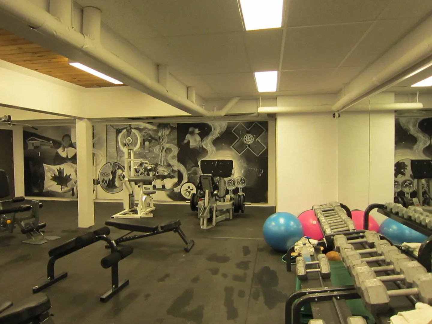 Auberge Le Four à Pain