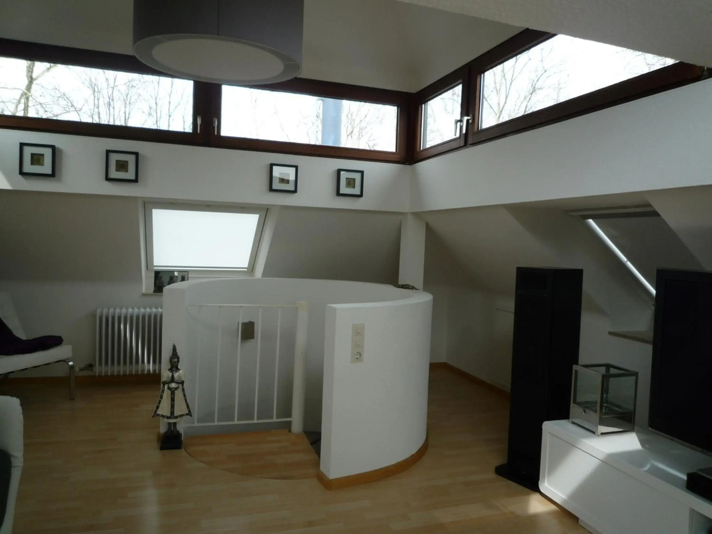 Maisonette am Belchen